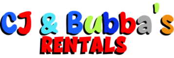 Cj & Bubba’s Rentals